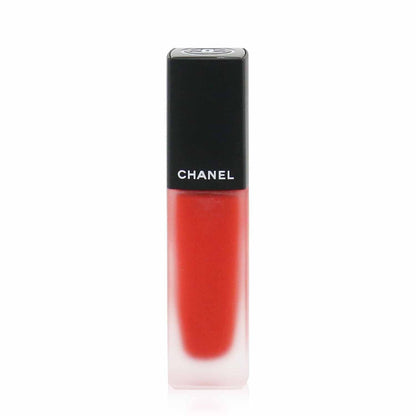 Chanel Rouge Allure Ink Fusion Ultrawear Intense Matte Liquid Lip Colour - # 822 Deep Pink  6ml/0.2oz
