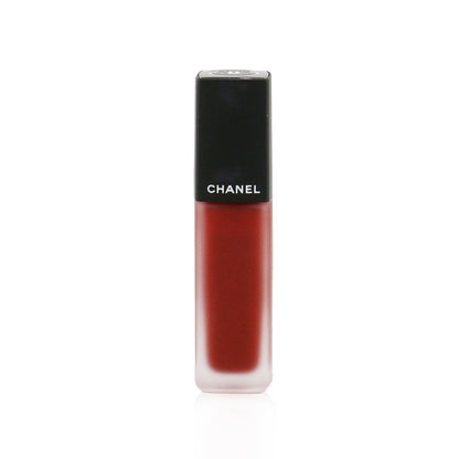 Chanel Rouge Allure Ink Fusion Ultrawear Intense Matte Liquid Lip Colour - # 836 Idyllique  6ml/0.2oz