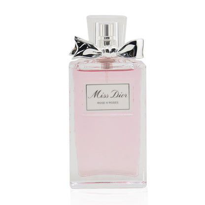 Christian Dior Miss Dior Rose N'Roses Eau De Toilette Spray  100ml/3.4oz