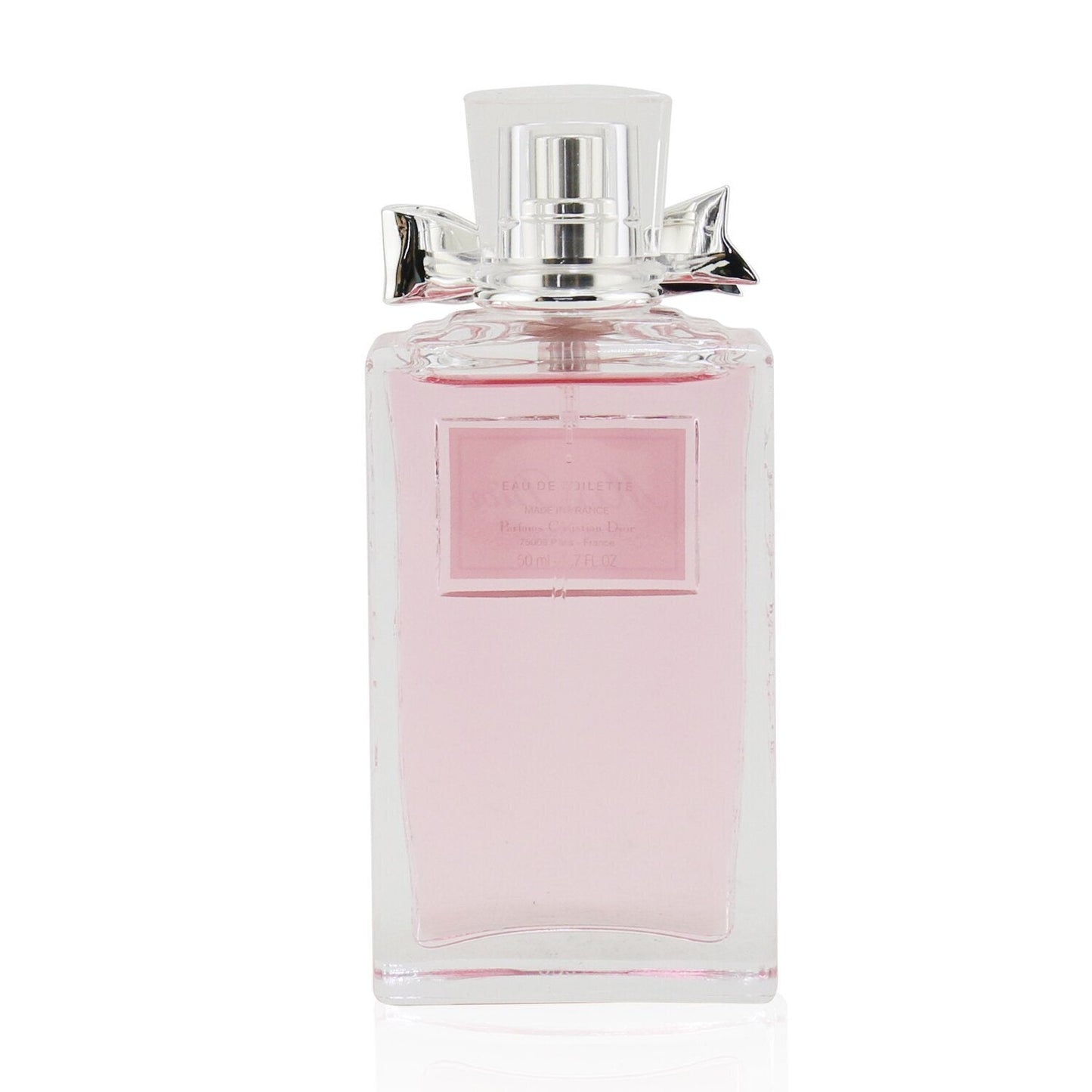 Christian Dior Miss Dior Rose N'Roses Eau De Toilette Spray  100ml/3.4oz