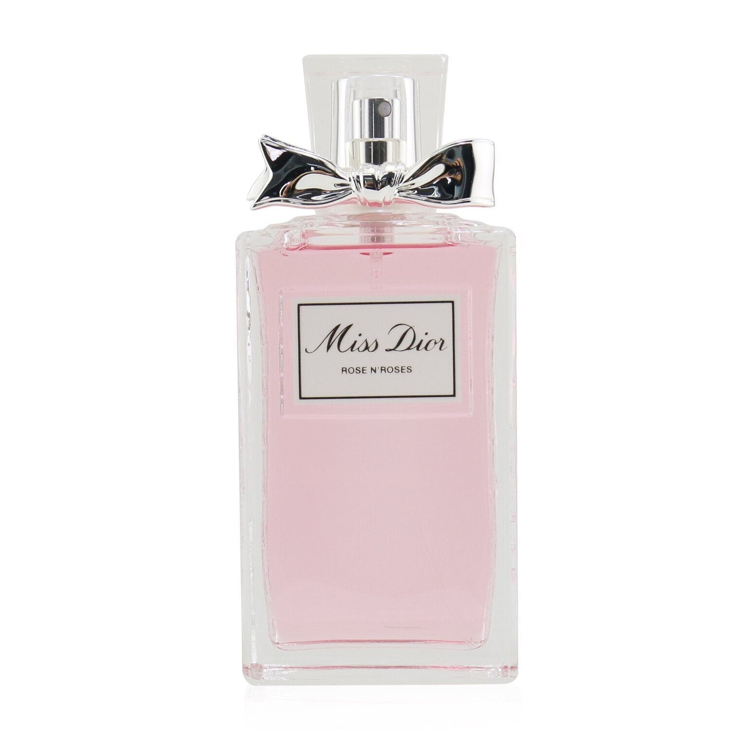 Christian Dior Miss Dior Rose N'Roses Eau De Toilette Spray  50ml/1.7oz
