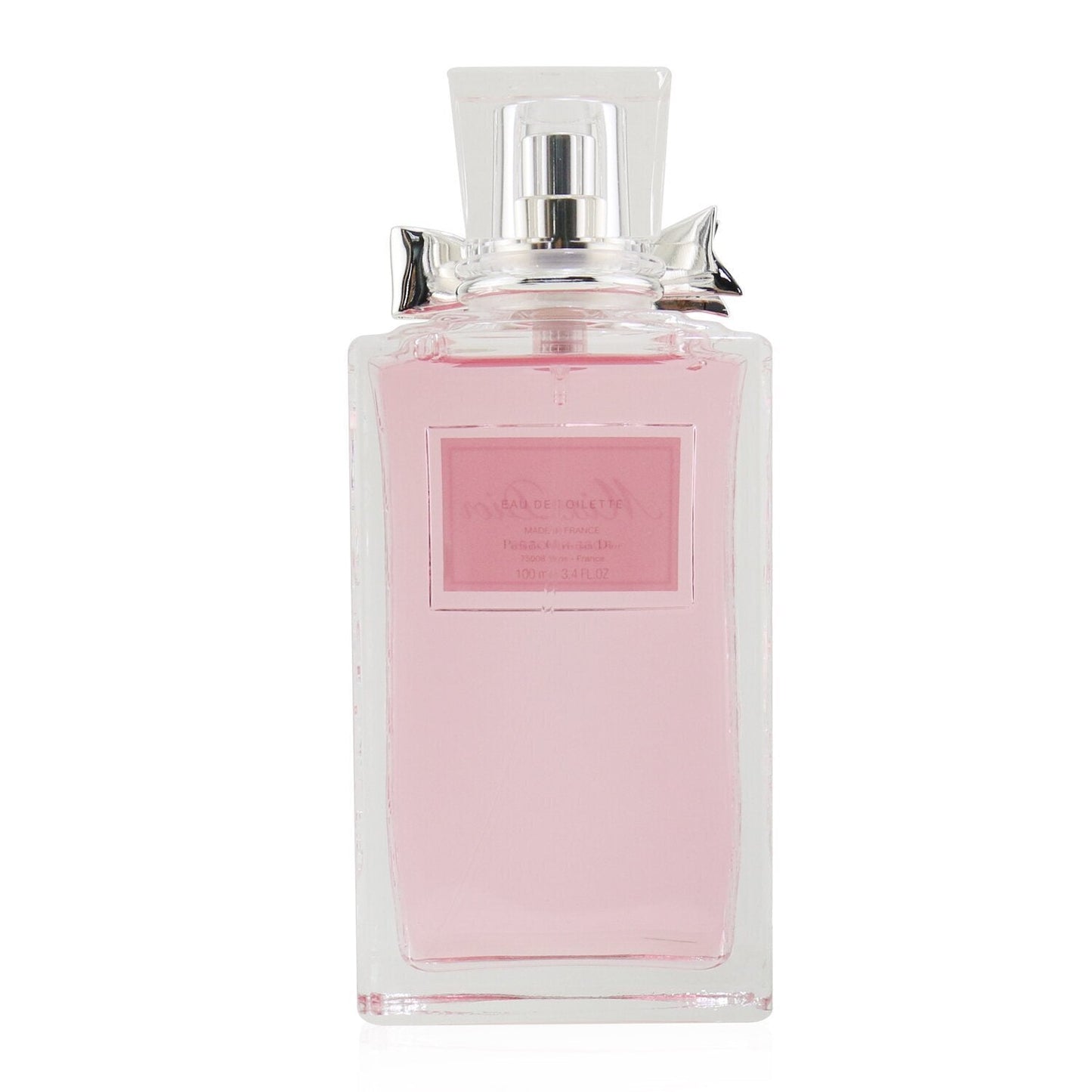 Christian Dior Miss Dior Rose N'Roses Eau De Toilette Spray  150ml/5oz