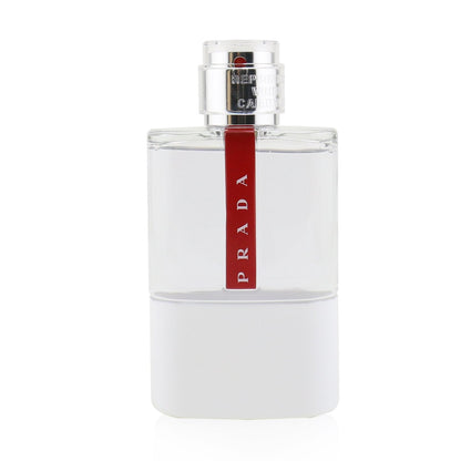 Prada Luna Rossa Eau Sport Eau De Toilette Spray  125ml/4.2oz