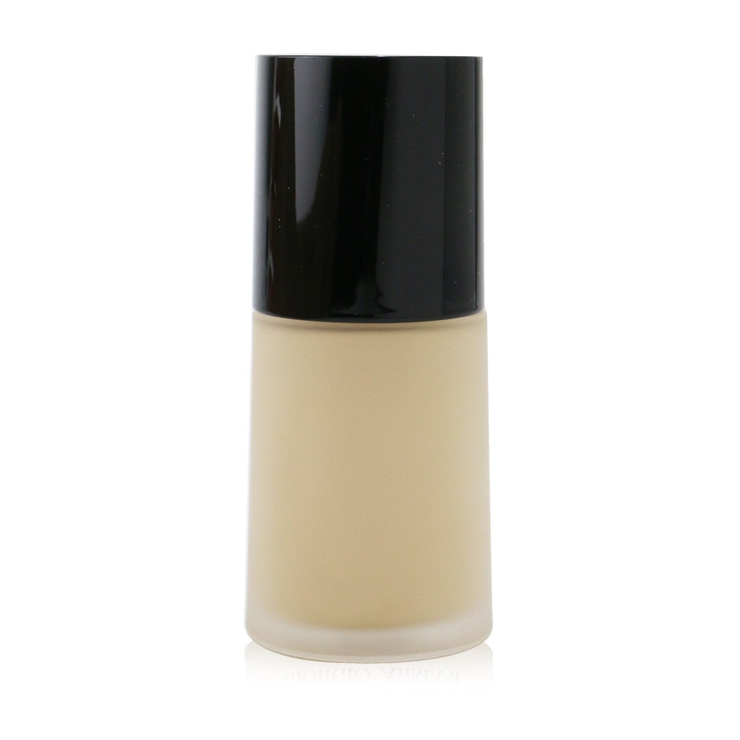 Giorgio Armani Luminous Silk Foundation - # 3.5 (Light, Warm)  30ml/1oz