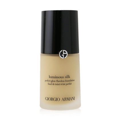 Giorgio Armani Luminous Silk Foundation - # 2 (Ivory)  30ml/1oz