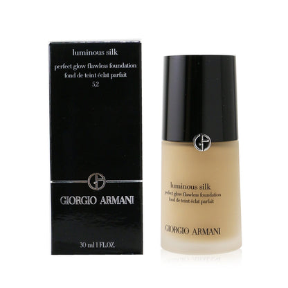 Giorgio Armani Luminous Silk Foundation - # 11.5  30ml/1oz