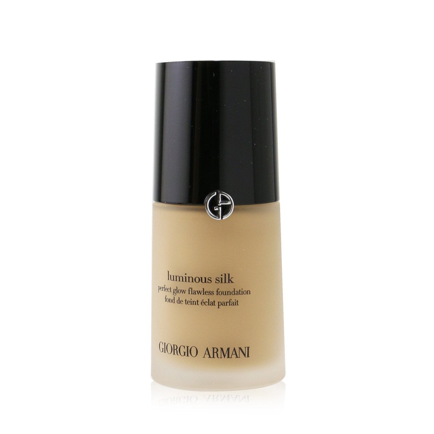 Giorgio Armani Luminous Silk Foundation - # 6.5 Tawny  30ml/1oz