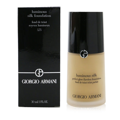 Giorgio Armani Luminous Silk Foundation - # 11.5  30ml/1oz