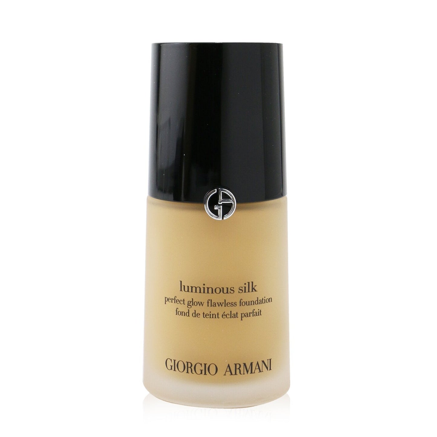 Giorgio Armani Luminous Silk Foundation - # 3.75 (Fair, Rosy)  30ml/1oz