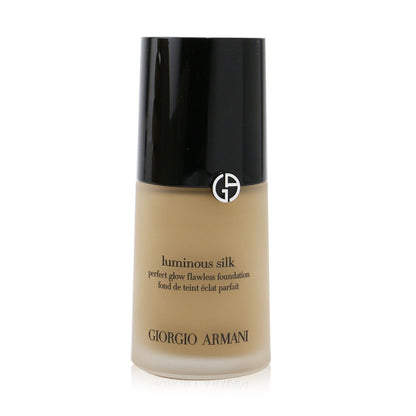 Giorgio Armani Luminous Silk Foundation - # 3.75 (Fair, Rosy)  30ml/1oz