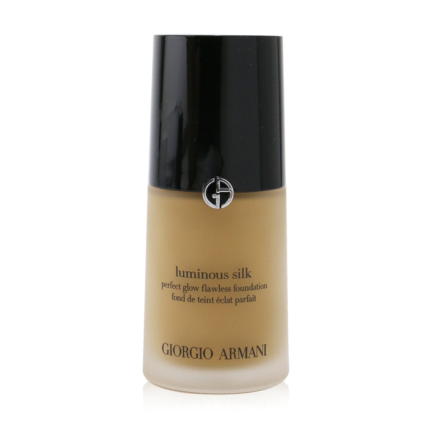 Giorgio Armani Luminous Silk Foundation - # 5.5 (Natural Beige)  30ml/1oz