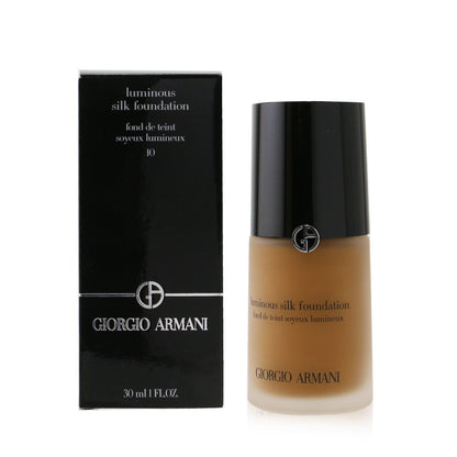 Giorgio Armani Luminous Silk Foundation - # 5.1 (Medium, Neutral)  30ml/1oz