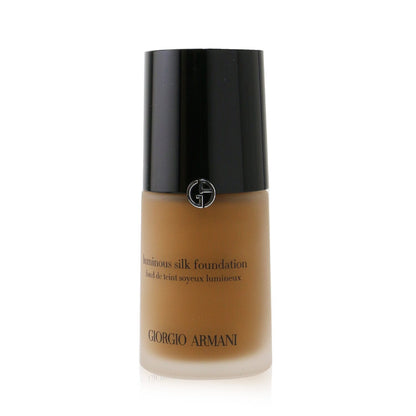 Giorgio Armani Luminous Silk Foundation - # 8 Caramel  30ml/1oz