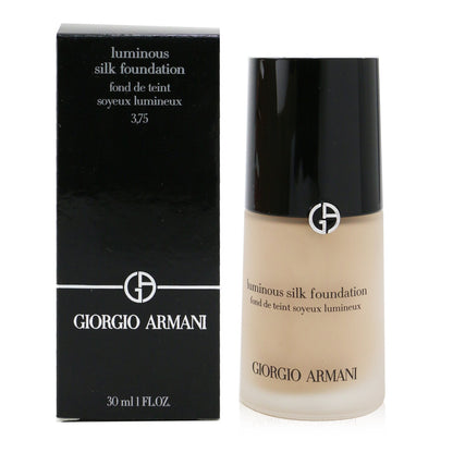 Giorgio Armani Luminous Silk Foundation - # 5.5 (Natural Beige)  30ml/1oz