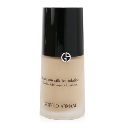 Giorgio Armani Luminous Silk Foundation - # 5.1 (Medium, Neutral)  30ml/1oz
