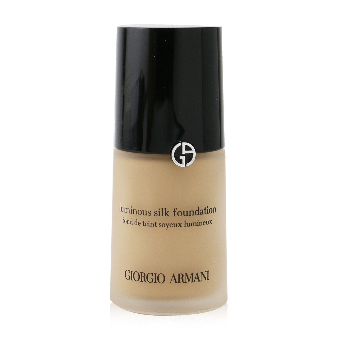 Giorgio Armani Luminous Silk Foundation - # 5.25 (Medium, Rosy)  30ml/1oz