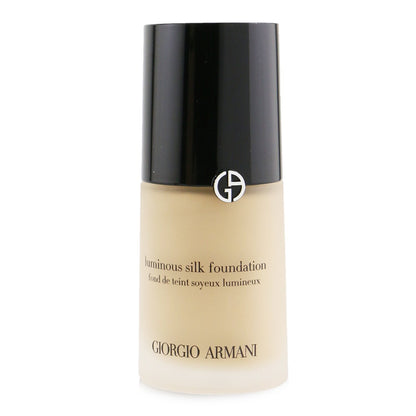 Giorgio Armani Luminous Silk Foundation - # 5.1 (Medium, Neutral)  30ml/1oz
