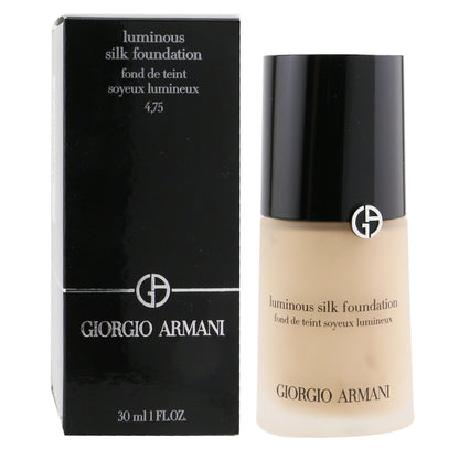 Giorgio Armani Luminous Silk Foundation - # 5 (Warm Beige)  30ml/1oz