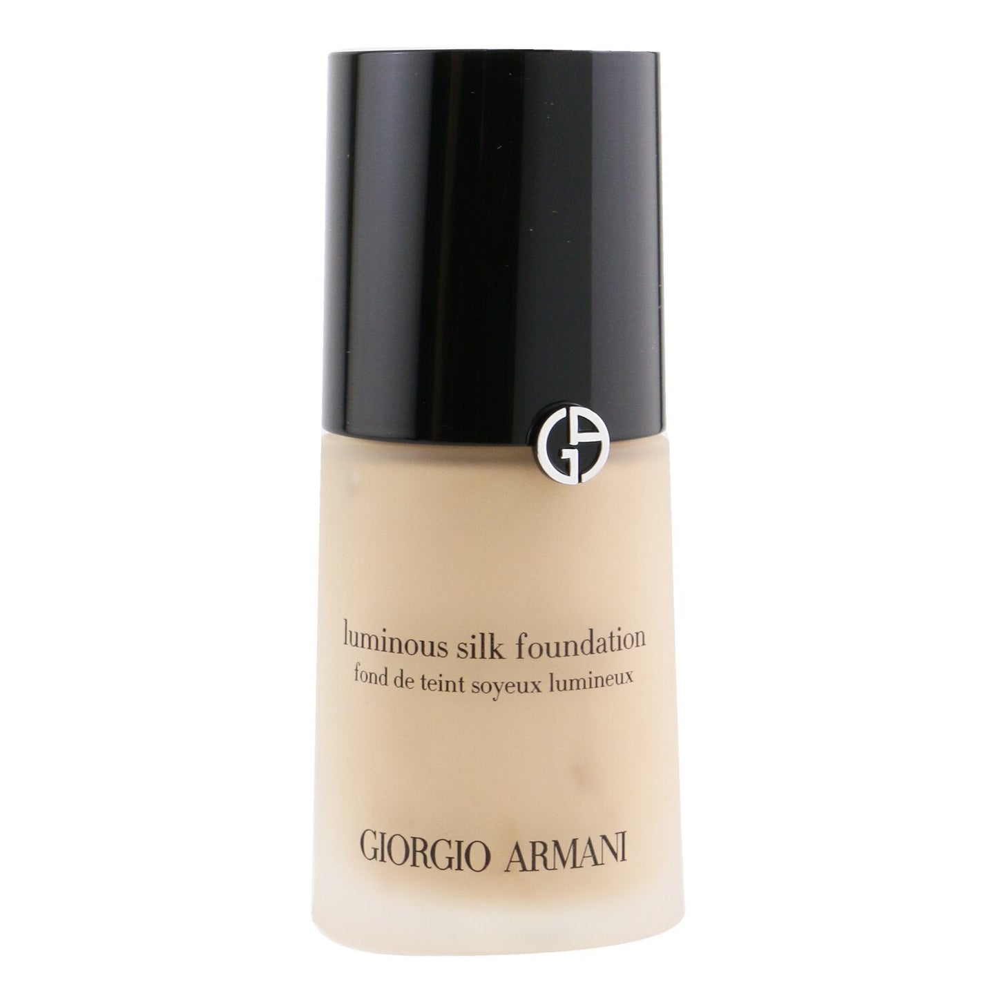 Giorgio Armani Luminous Silk Foundation - # 6.5 Tawny  30ml/1oz