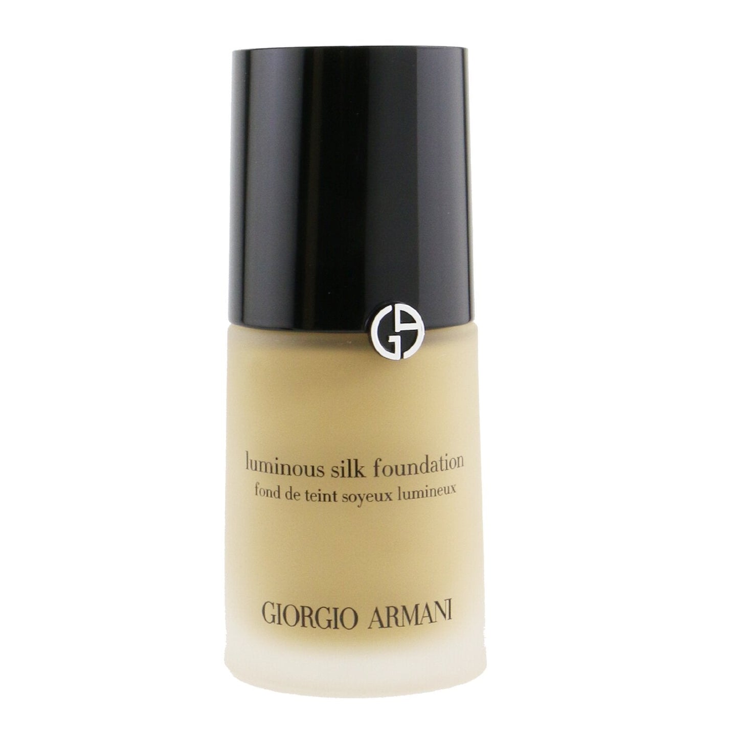 Giorgio Armani Luminous Silk Foundation - # 5.25 (Medium, Rosy)  30ml/1oz