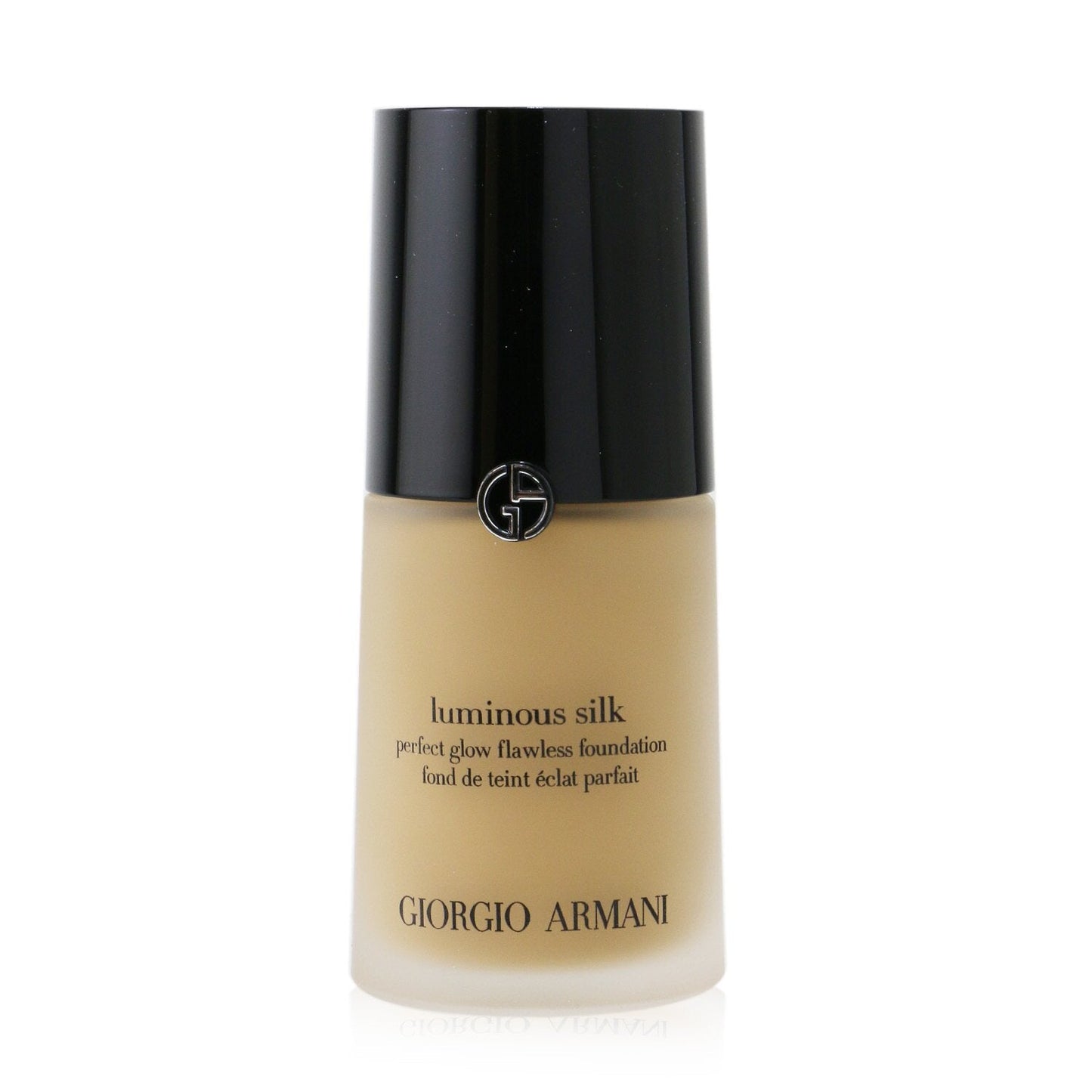 Giorgio Armani Luminous Silk Foundation - # 4.25 (Light, Peachy)  30ml/1oz
