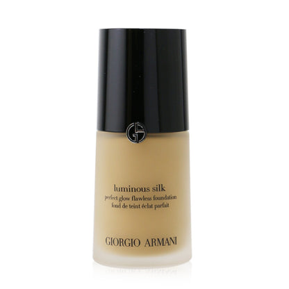Giorgio Armani Luminous Silk Foundation - # 4.25 (Light, Peachy)  30ml/1oz