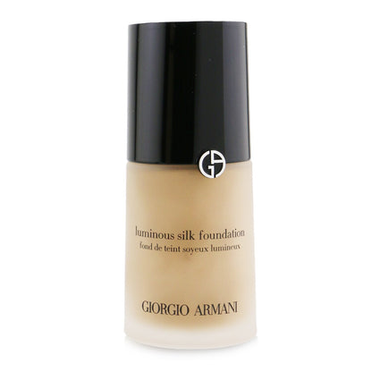Giorgio Armani Luminous Silk Foundation - # 5.1 (Medium, Neutral)  30ml/1oz