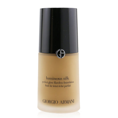 Giorgio Armani Luminous Silk Foundation - # 5.25 (Medium, Rosy)  30ml/1oz