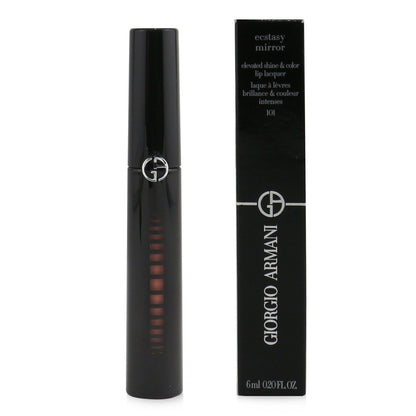 Giorgio Armani Ecstasy Mirror - # 502 Culmination  6ml/0.2oz