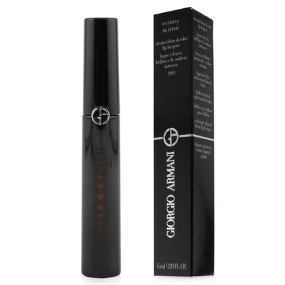 Giorgio Armani Ecstasy Mirror - # 502 Culmination  6ml/0.2oz