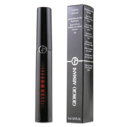 Giorgio Armani Ecstasy Mirror - # 502 Culmination  6ml/0.2oz