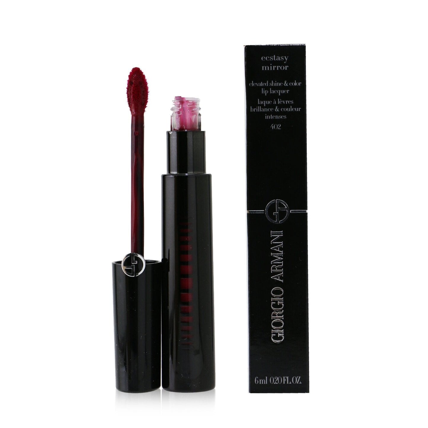 Giorgio Armani Ecstasy Mirror - # 502 Culmination  6ml/0.2oz