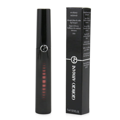 Giorgio Armani Ecstasy Mirror - # 401 Adrenaline (unboxed)  6ml/0.2oz