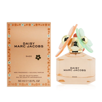 Marc Jacobs Daisy Daze Eau De Toilette Spray  50ml/1.6oz
