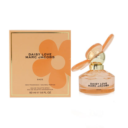 Marc Jacobs Daisy Love Daze Eau De Toilette Spray  50ml/1.7oz