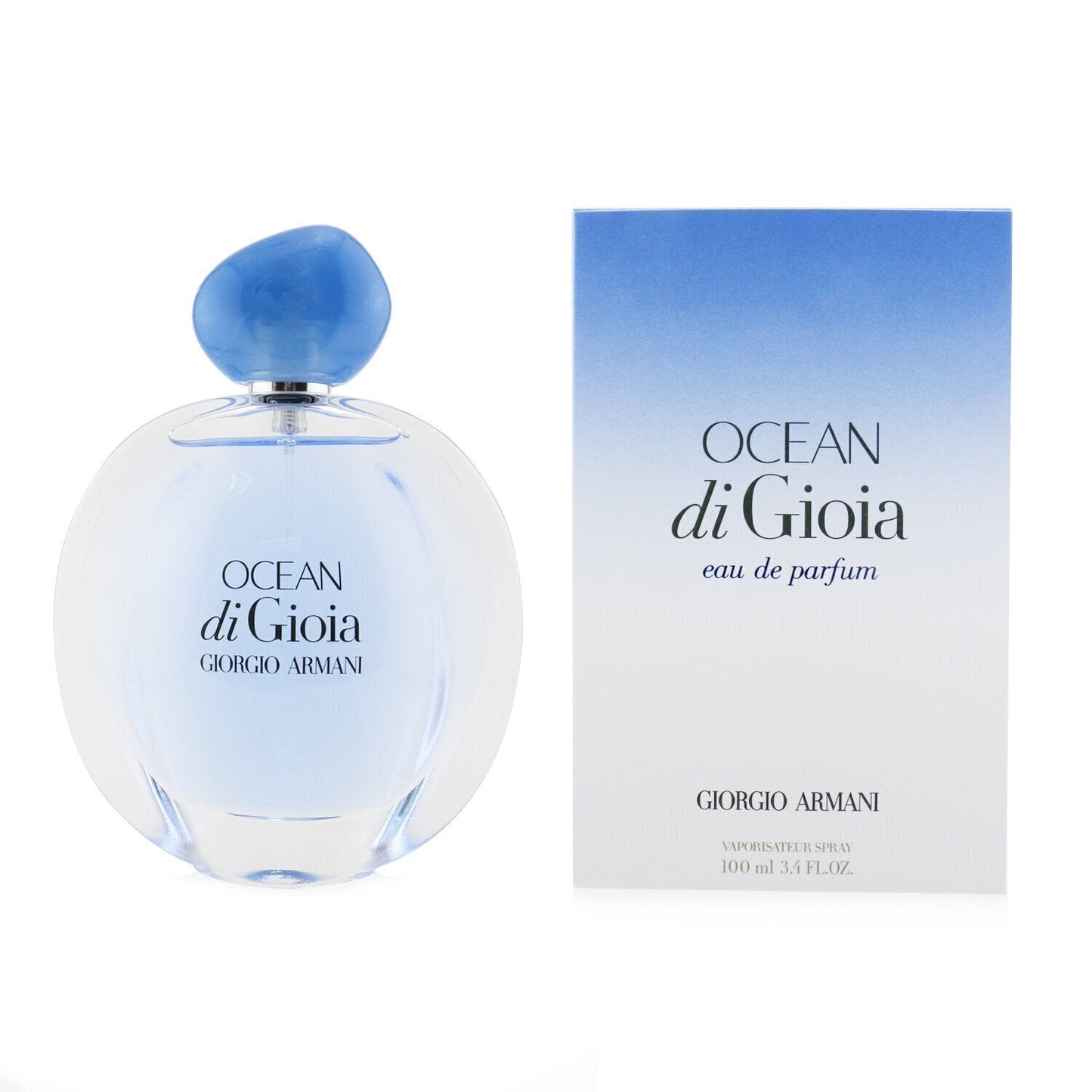 Giorgio Armani Ocean Di Gioia Eau De Parfum Spray  30ml/1oz