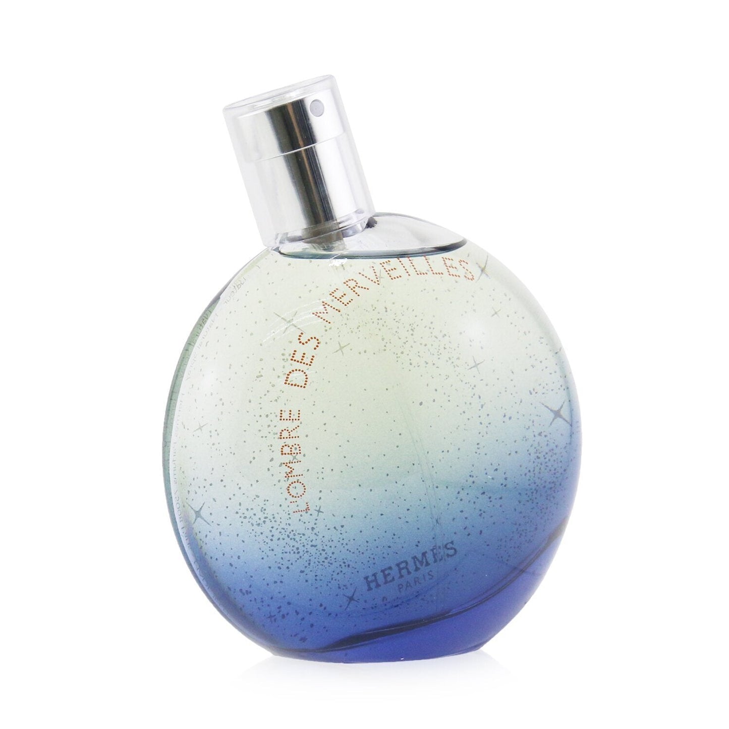 Hermes L'Ombre Des Merveilles Eau De Parfum Spray  100ml/3.3oz