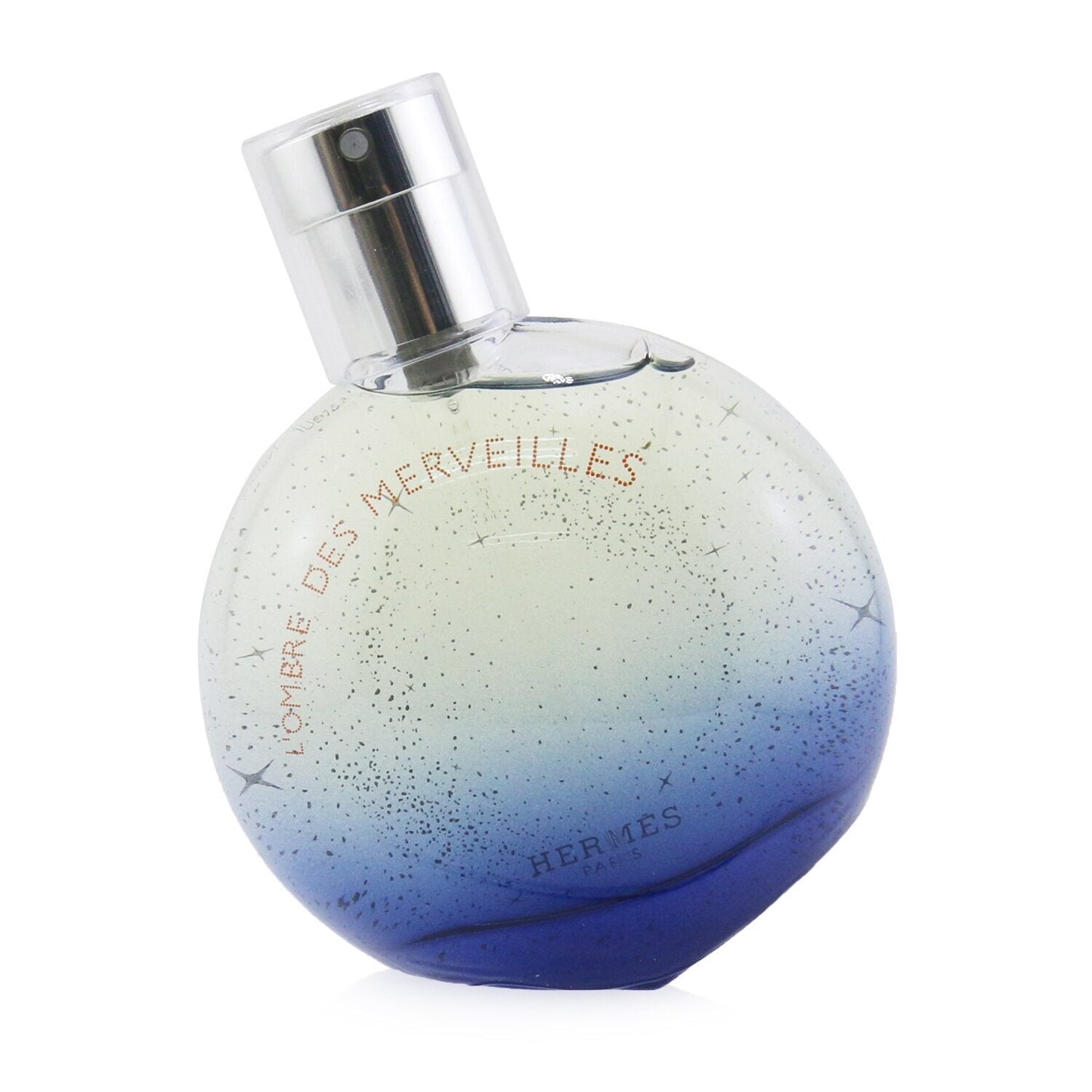 Hermes L'Ombre Des Merveilles Eau De Parfum Spray  100ml/3.3oz