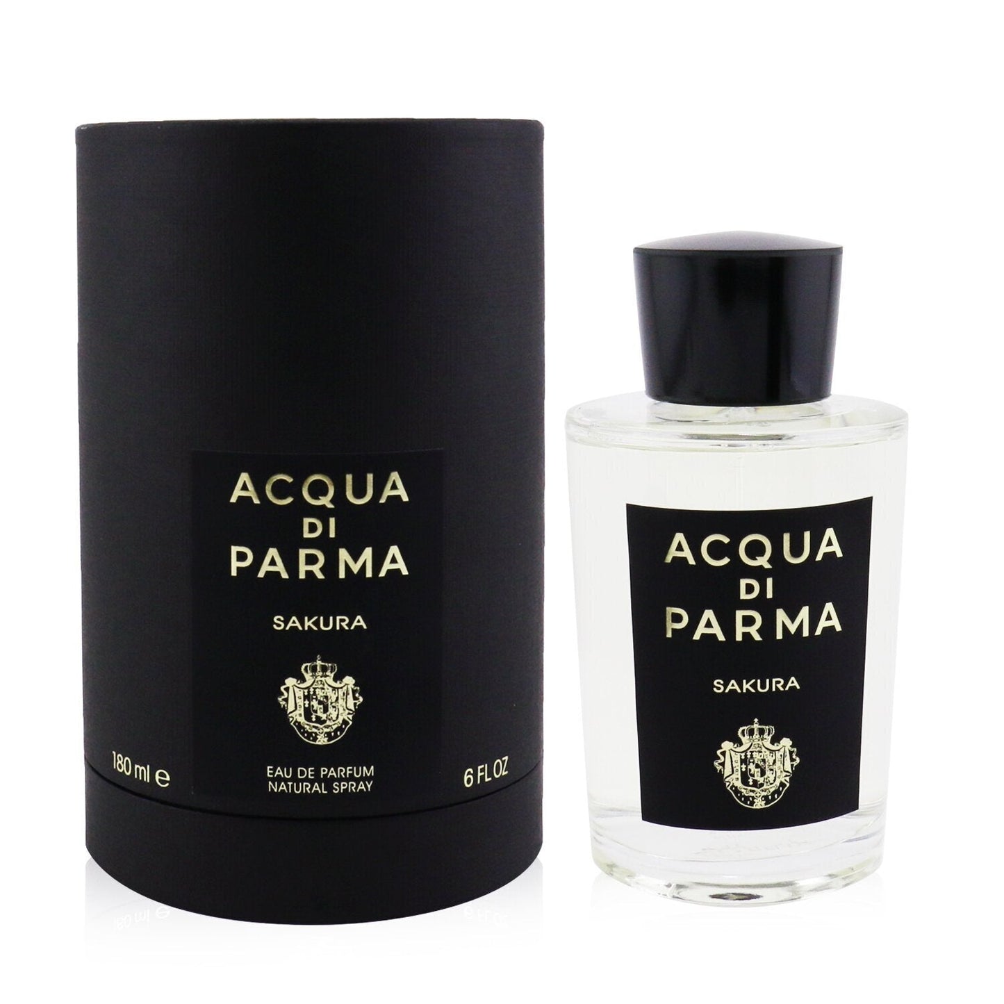 Acqua Di Parma Signatures Of The Sun Sakura Eau de Parfum Spray  180ml/6oz