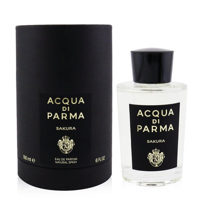 Acqua Di Parma Signatures Of The Sun Sakura Eau de Parfum Spray  180ml/6oz