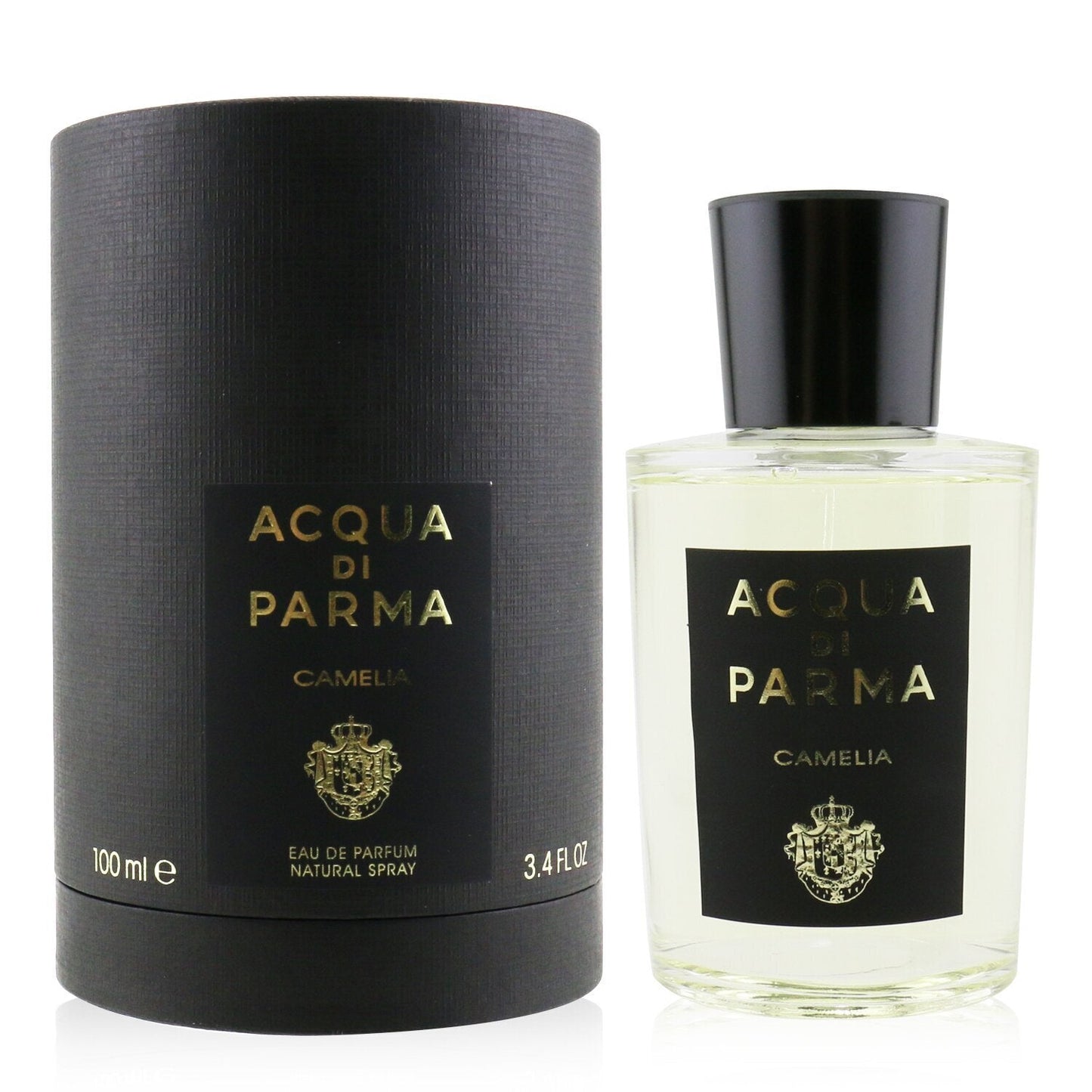 Acqua Di Parma Signatures Of The Sun Camelia Eau De Parfum Spray  20ml/0.67oz