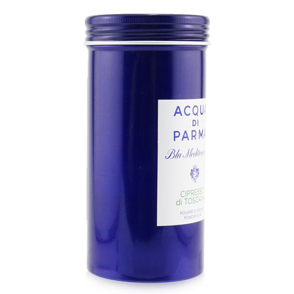 Acqua Di Parma Blu Mediterraneo Cipresso Di Toscana Powder Soap  70g/2.5oz
