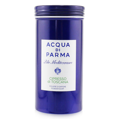 Acqua Di Parma Blu Mediterraneo Cipresso Di Toscana Powder Soap  70g/2.5oz