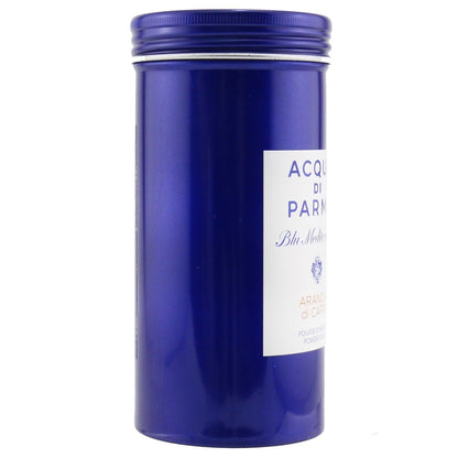 Acqua Di Parma Blu Mediterraneo Arancia Di Capri Powder Soap  70g/2.5oz