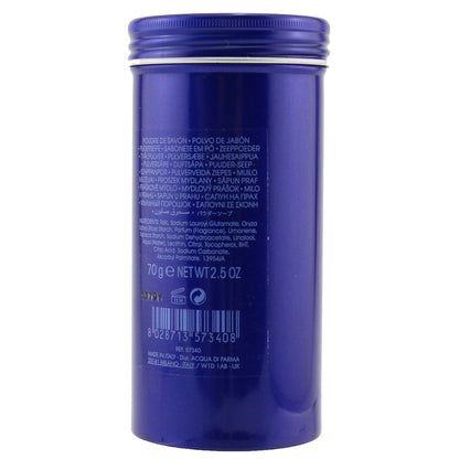 Acqua Di Parma Blu Mediterraneo Arancia Di Capri Powder Soap  70g/2.5oz