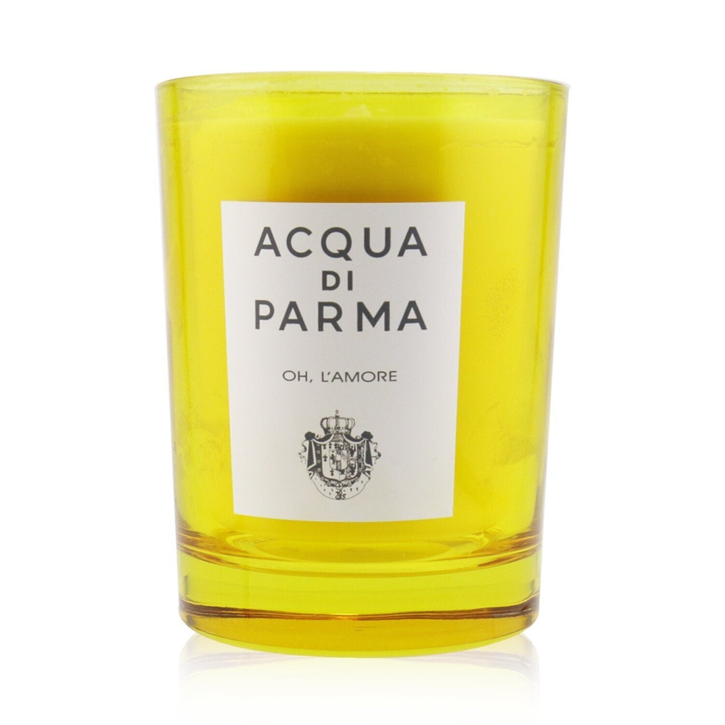 Acqua Di Parma Scented Candle - Oh L'Amore  200g/7.05oz