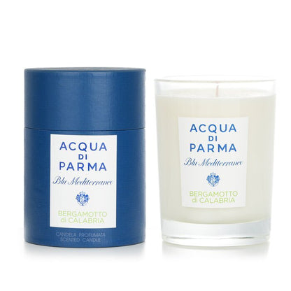Acqua Di Parma Scented Candle - Bergamotto Di Calabria 200g/7.05oz