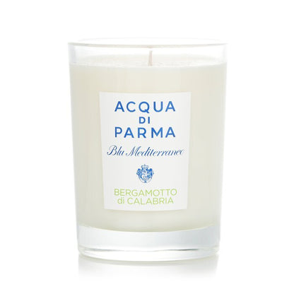 Acqua Di Parma Scented Candle - Bergamotto Di Calabria 200g/7.05oz