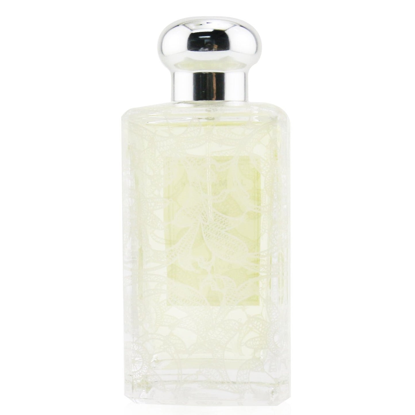 Jo Malone Orange Blossom Cologne Spray With Daisy Leaf Lace Design (Originally Without Box)  100ml/3.4oz