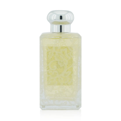 Jo Malone Orange Blossom Cologne Spray With Wild Rose Lace Design (Originally Without Box)  100ml/3.4oz